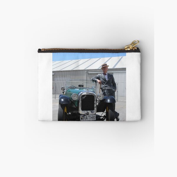 Item preview, Napier festival for antique cars designed and sold by orgal2.