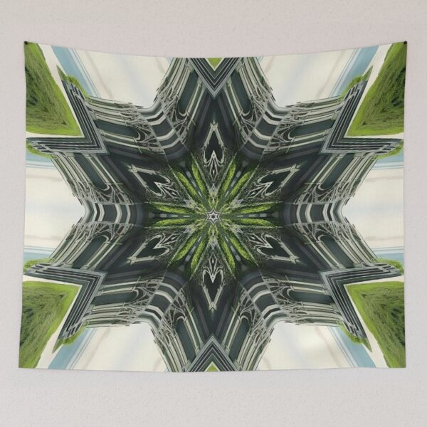 Item preview, Beaming Irish Star designed and sold by Healio2.