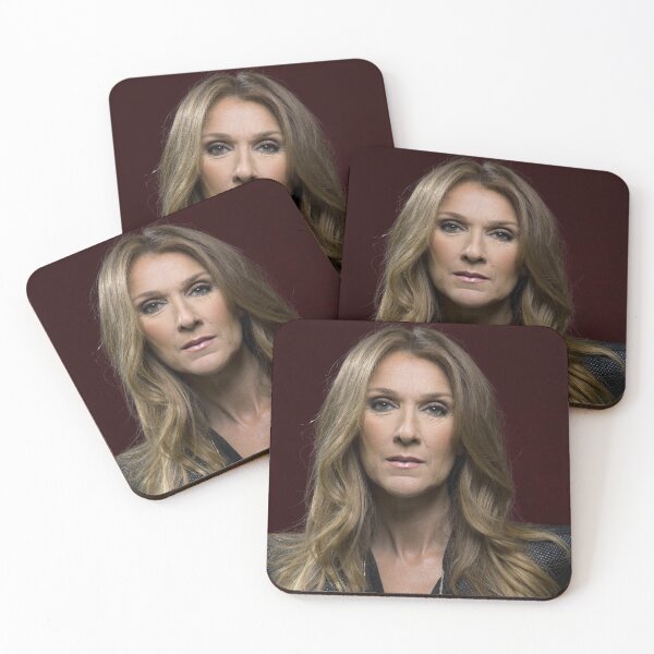 Item preview, Celine Dion Tour Date Memories Poster Art designed and sold by otythe36.