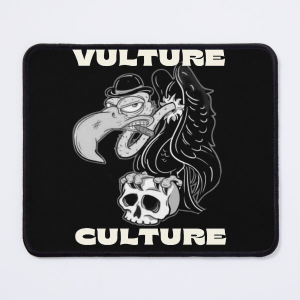 Item preview, Vulture culture designed and sold by outlaw70.