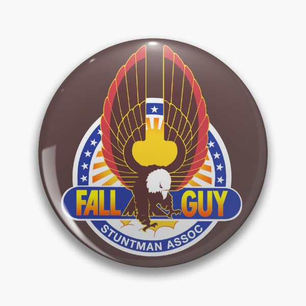 Item preview, The Fall Guy designed and sold by TeeArcade84.
