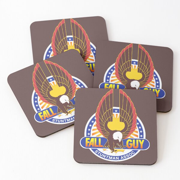 Item preview, The Fall Guy designed and sold by TeeArcade84.