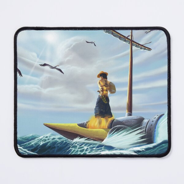 Item preview, Portgas D. Ace designed and sold by RodsArtPortal.