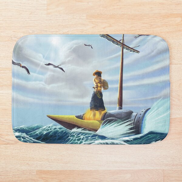 Item preview, Portgas D. Ace designed and sold by RodsArtPortal.