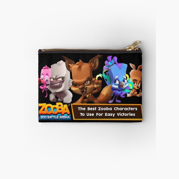 Item preview, Zooba Zoo Battle Arena a Zooba Zoo Battle Arena designed and sold by Aooheri.