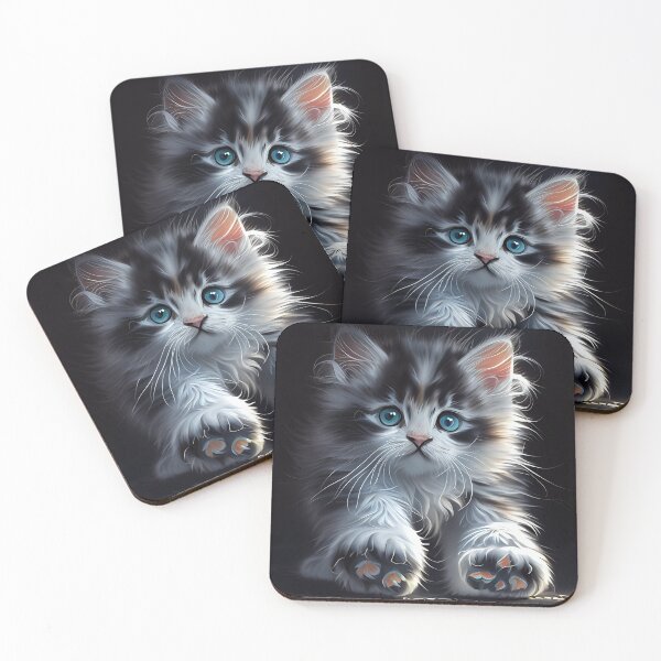 Item preview, a tomboy cat designed and sold by uiniverse.