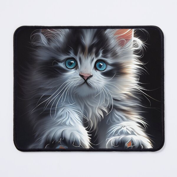 Item preview, a tomboy cat designed and sold by uiniverse.