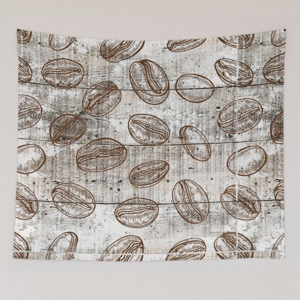 Item preview, Coffee Board designed and sold by LifeNonchalant.