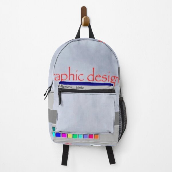 Item preview, GrAPhic DesIGn iS My PAsIoN designed and sold by Saydee Nye-Fox.