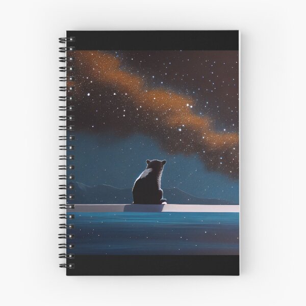 Item preview, Stargazer designed and sold by LonelyKraken.