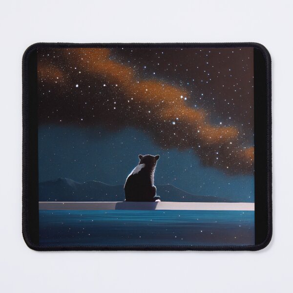 Item preview, Stargazer designed and sold by LonelyKraken.