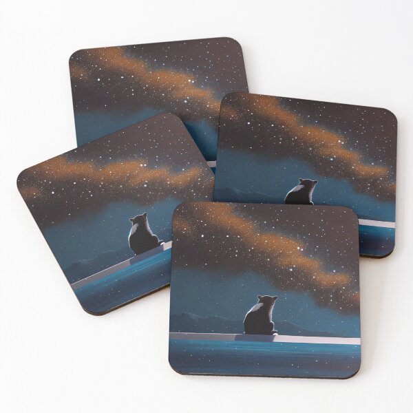 Item preview, Stargazer designed and sold by LonelyKraken.