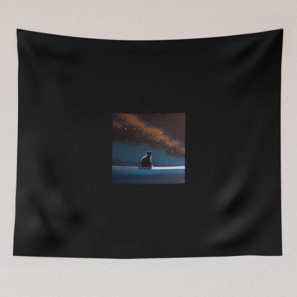 Item preview, Stargazer designed and sold by LonelyKraken.