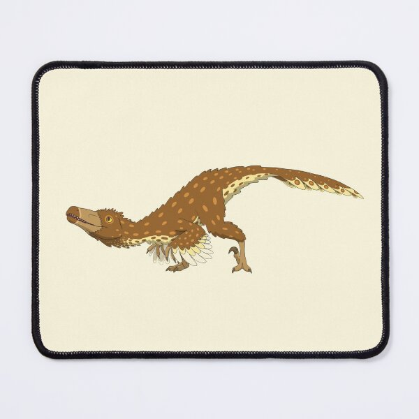 Item preview, Stalking Velociraptor designed and sold by DinoDannysArt.