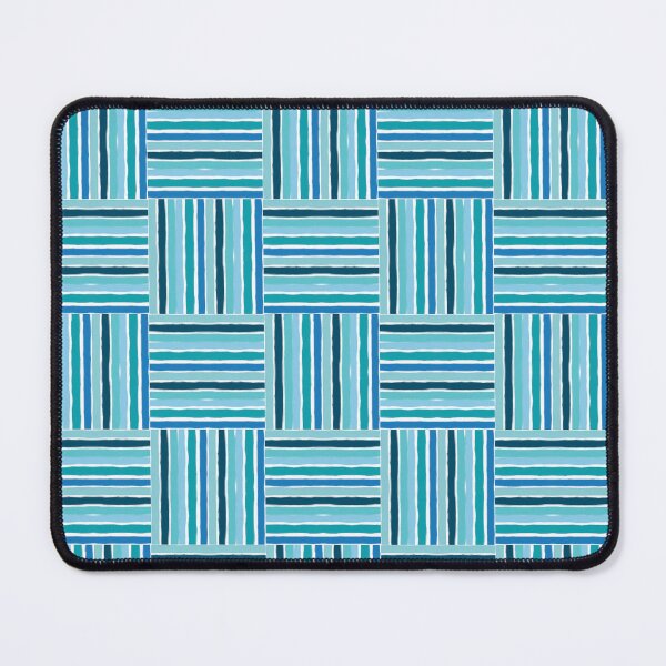 Item preview, Blue Weave designed and sold by Candi Oldfield.