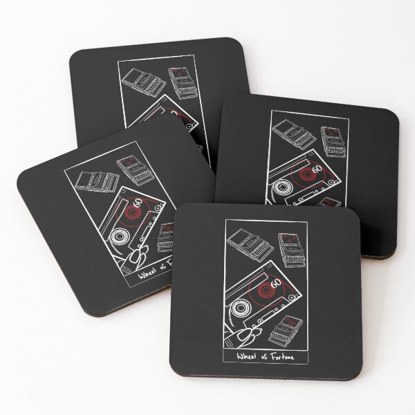 Item preview, The Wheel of Fortune - Road X designed and sold by appoova.