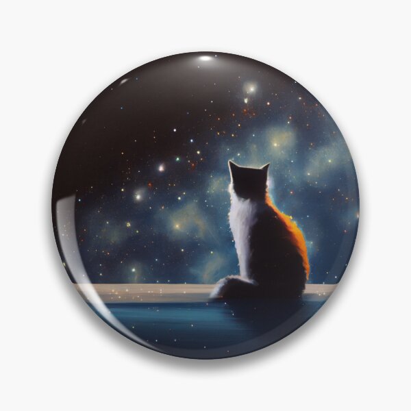 Item preview, Stargazer designed and sold by LonelyKraken.