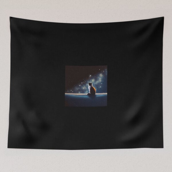 Item preview, Stargazer designed and sold by LonelyKraken.