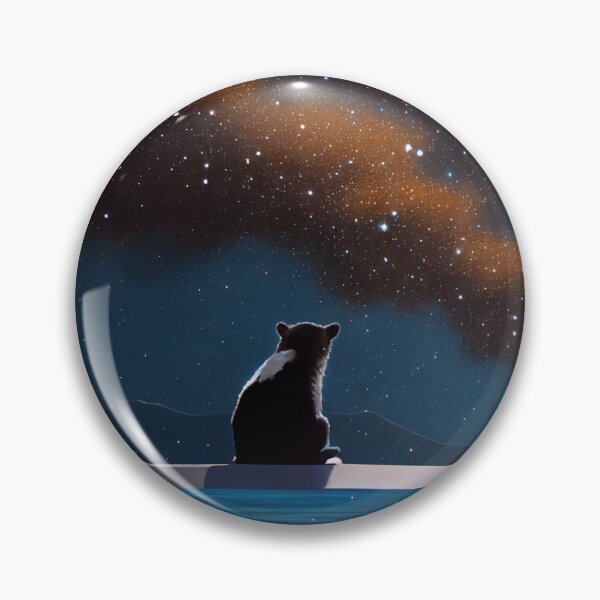 Item preview, Stargazer designed and sold by LonelyKraken.