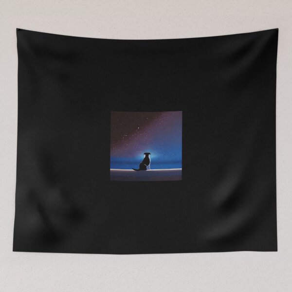 Item preview, Stargazer designed and sold by LonelyKraken.