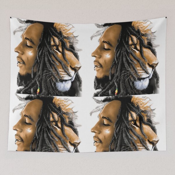 Item preview, Bob M.  designed and sold by monique broadus.