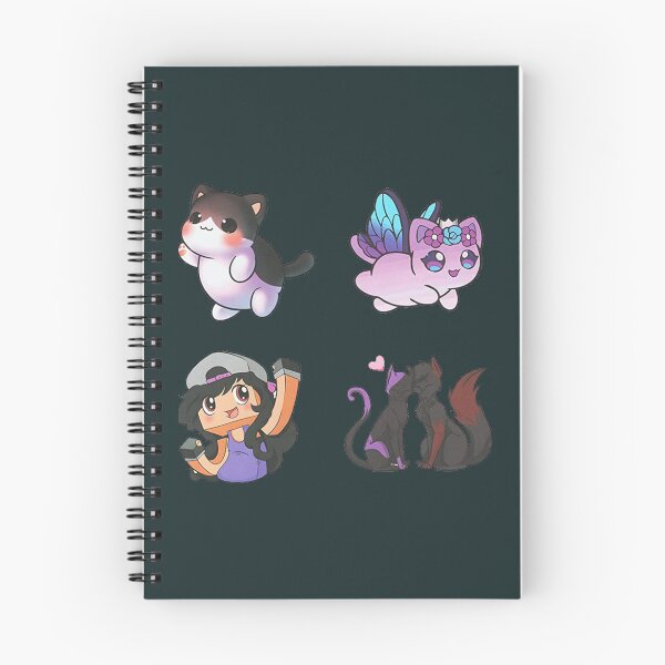 Item preview, paquete de aphmau designed and sold by SweetVaidehi365.