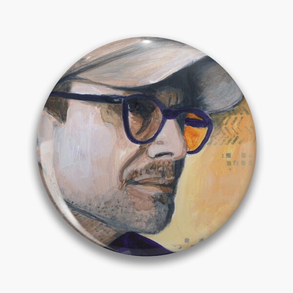 Item preview, Mr Robot Christian Slater designed and sold by angelinecollier.