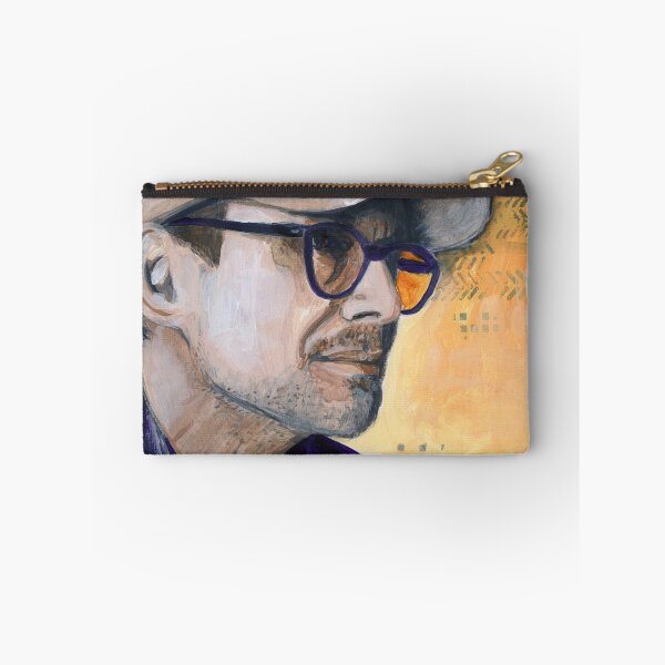 Item preview, Mr Robot Christian Slater designed and sold by angelinecollier.