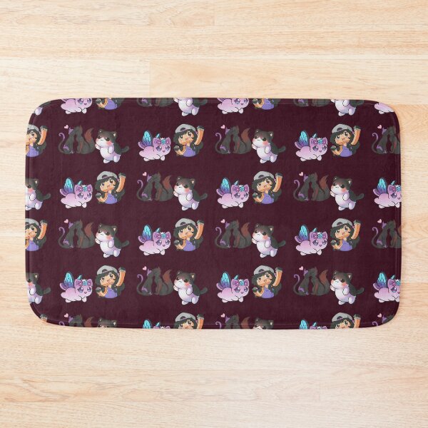 Item preview, aphmau pack designed and sold by SweetVaidehi365.