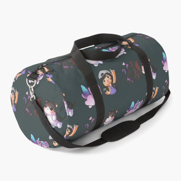 Item preview, aphmau pack designed and sold by SweetVaidehi365.