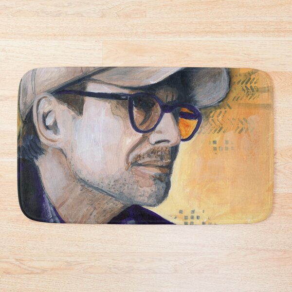 Item preview, Mr Robot Christian Slater designed and sold by angelinecollier.