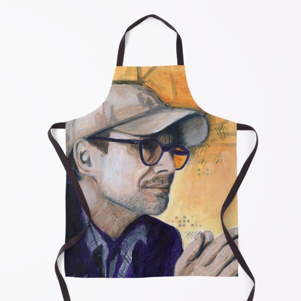 Item preview, Mr Robot Christian Slater designed and sold by angelinecollier.