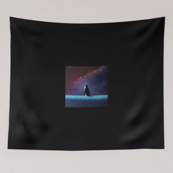 Item preview, Stargazer designed and sold by LonelyKraken.