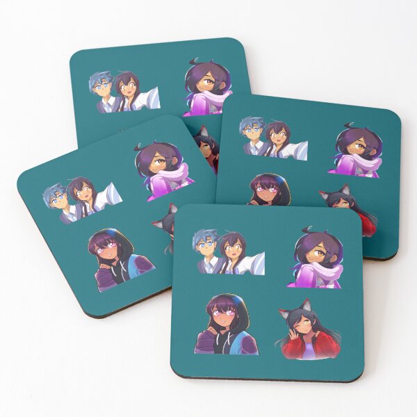Item preview, aphmau  pack designed and sold by SweetVaidehi365.