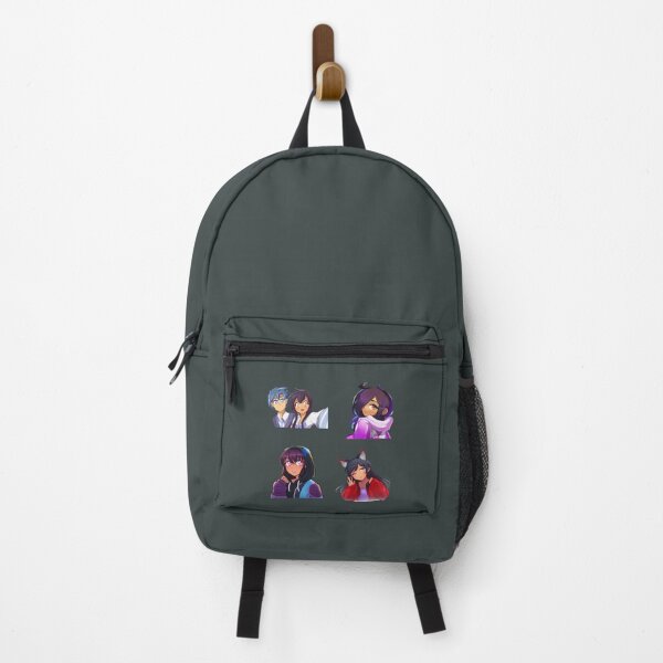 Item preview, aphmau pack designed and sold by SweetVaidehi365.