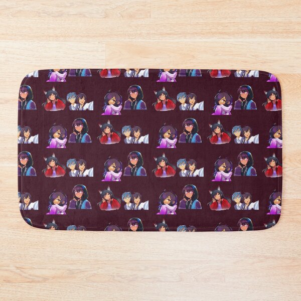 Item preview, aphmau  pack designed and sold by SweetVaidehi365.
