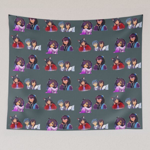 Item preview, aphmau  pack designed and sold by SweetVaidehi365.
