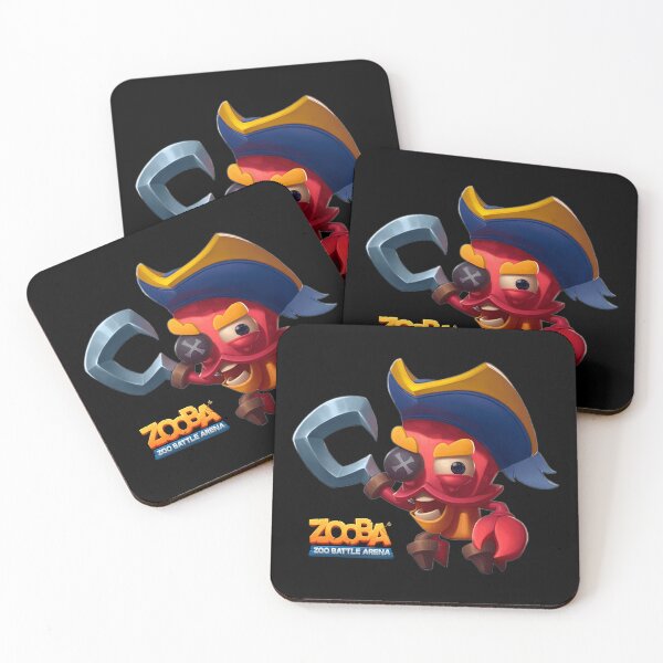 Item preview, Zooba Zoo Battle Arena a Zooba Zoo Battle Arena designed and sold by Aooheri.