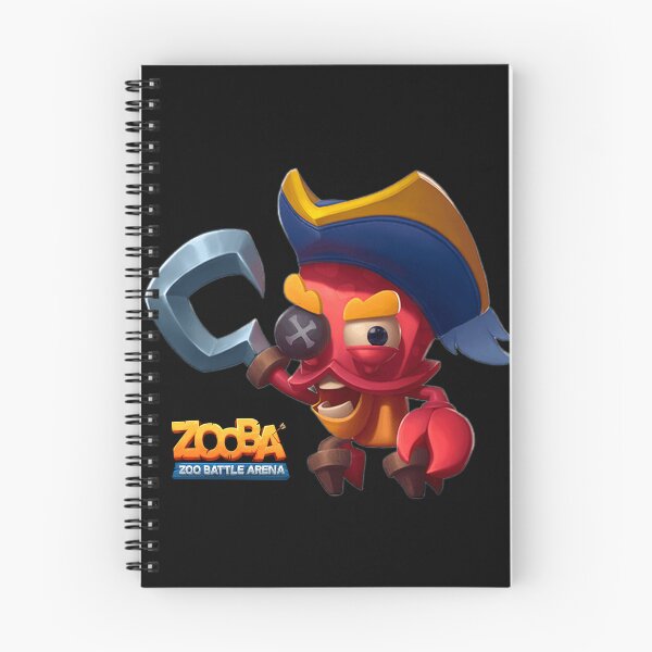 Item preview, Zooba Zoo Battle Arena a Zooba Zoo Battle Arena designed and sold by Aooheri.