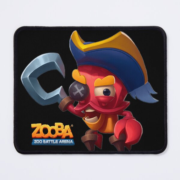 Item preview, Zooba Zoo Battle Arena a Zooba Zoo Battle Arena designed and sold by Aooheri.