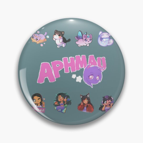 Item preview, aphmau pack9766 designed and sold by SweetVaidehi365.