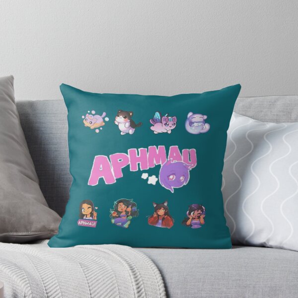 Item preview, aphmau pack9766 designed and sold by SweetVaidehi365.