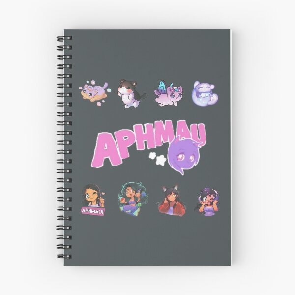Item preview, aphmau pack9766 designed and sold by SweetVaidehi365.