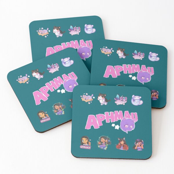 Item preview, aphmau pack9766 designed and sold by SweetVaidehi365.