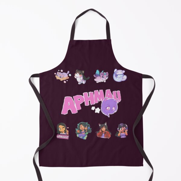 Item preview, aphmau pack9766 designed and sold by SweetVaidehi365.