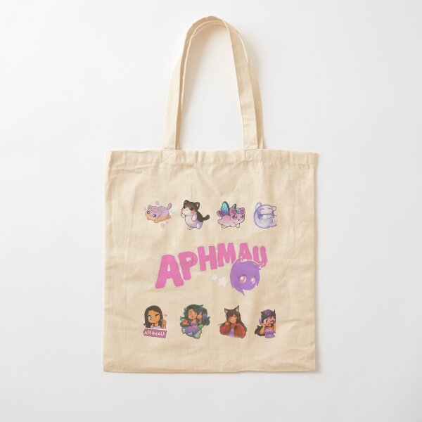 Vista previa del artículo con la obra «paquete aphmau9766», diseñado y vendido por SweetVaidehi365.