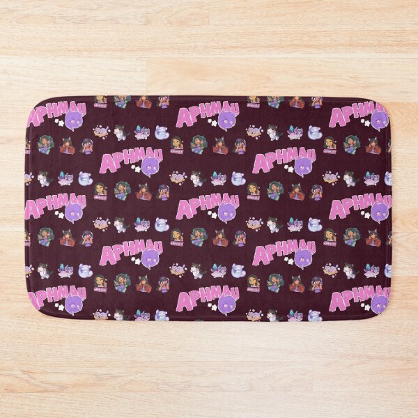 Item preview, aphmau pack9766 designed and sold by SweetVaidehi365.
