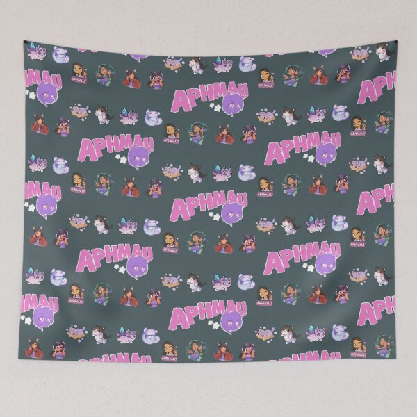 Item preview, aphmau pack9766 designed and sold by SweetVaidehi365.