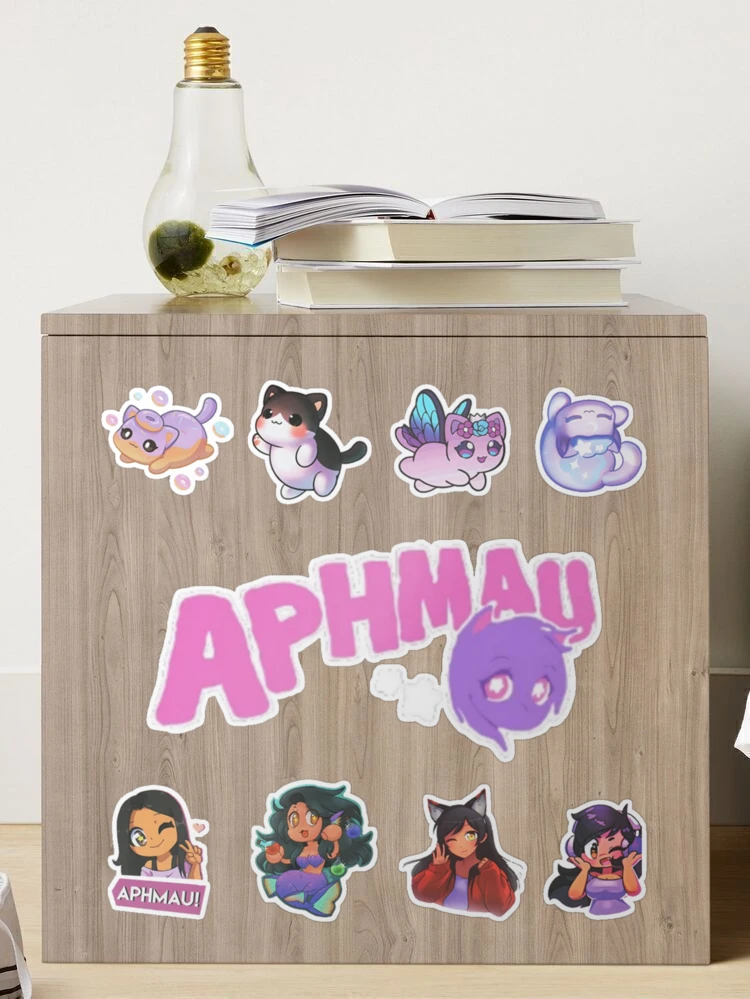 aphmau lunchbox｜TikTok Search