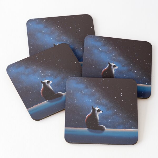 Item preview, Stargazer designed and sold by LonelyKraken.